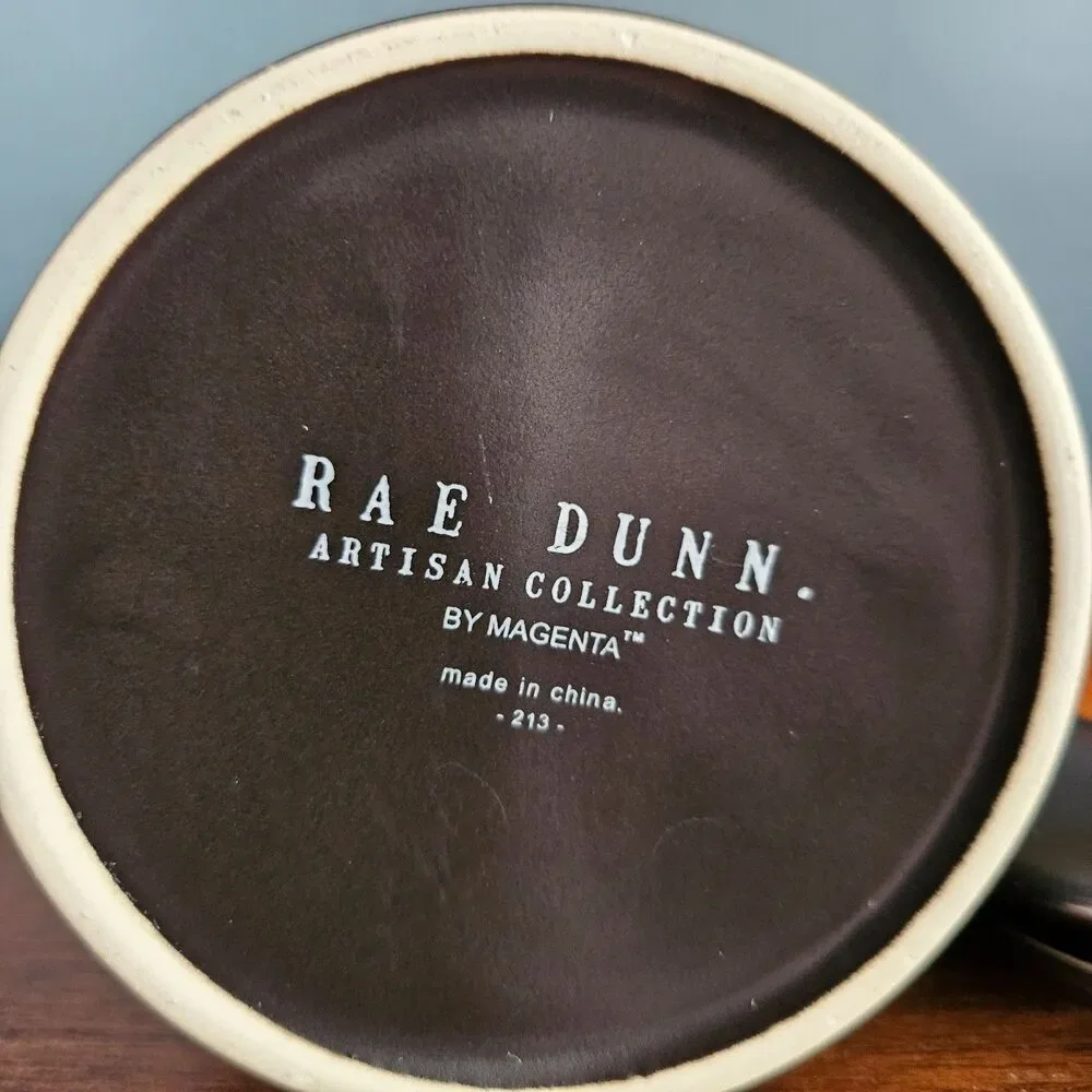 Rae Dunn 